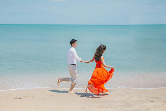 The Love We Learned: How Attachment Shapes Our Relationship
