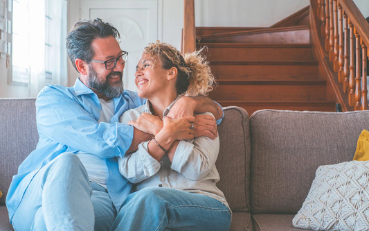 Oh, Where Did The Time Go: Overcoming Empty Nest Syndrome