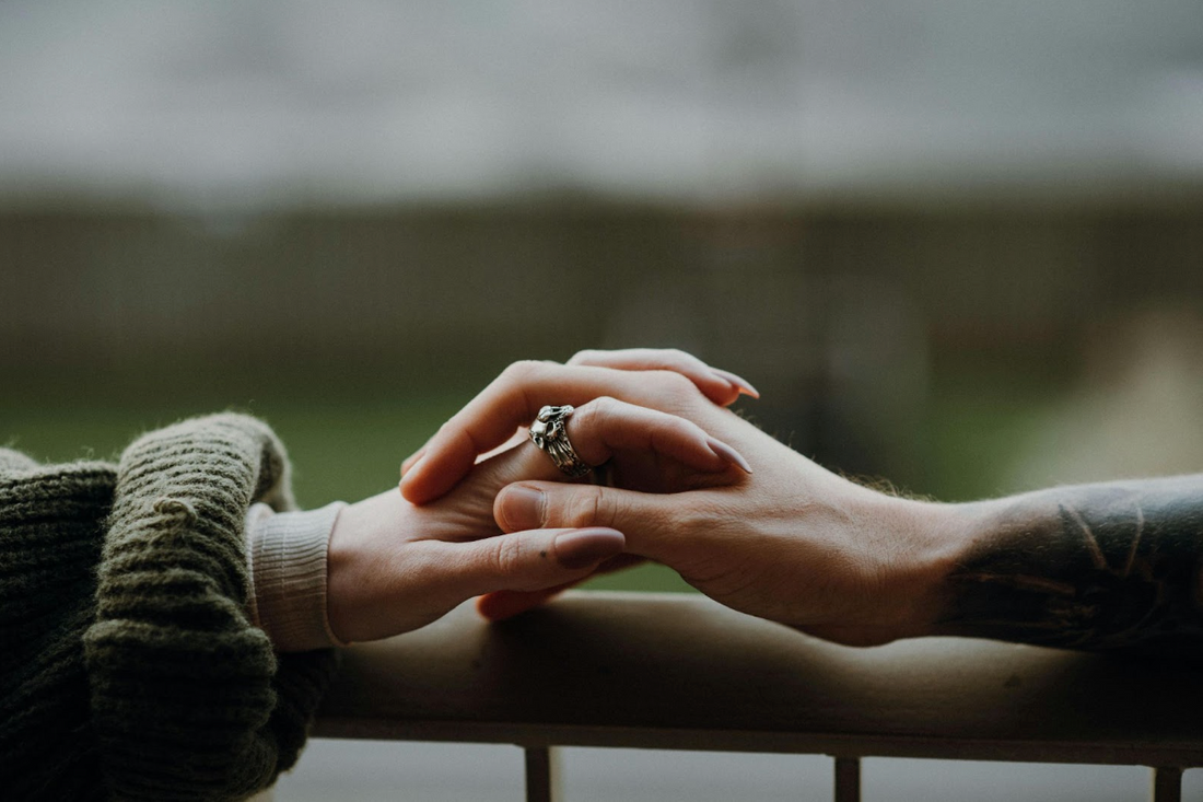 A Love That Transcends Romance