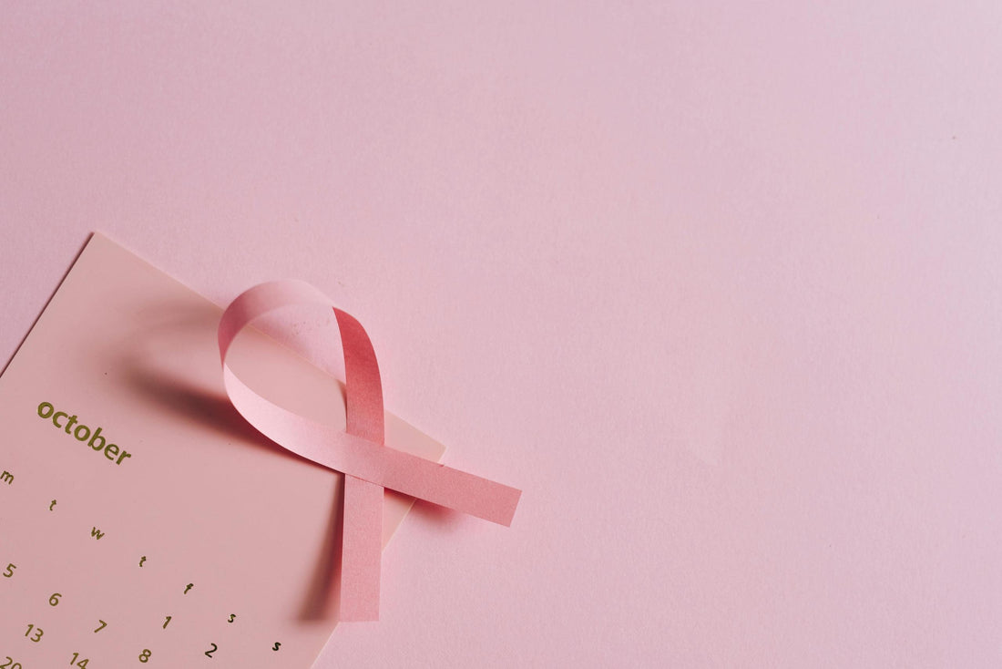 Challenging Breast Cancer With The Power of Thought
