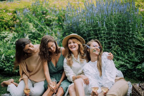 The Quest for Connection: How to Build Strong Bonds